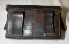 Original leather vintage for sale  El Cajon