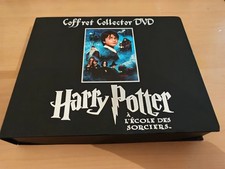 Coffret collector dvd d'occasion  Redon