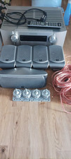 Jbl surround lautsprecher gebraucht kaufen  Unna