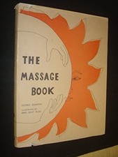 Massage book downing for sale  ROSSENDALE
