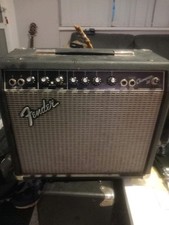 Fender champion dsp for sale  SOUTHAMPTON