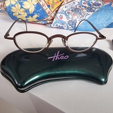 Brille theo gebraucht kaufen  Fürth