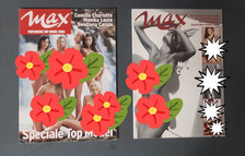 Speciali max manuela usato  Italia