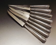 Wmf allemagne couteaux d'occasion  Sorède