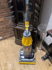 Dyson dco7 hoover for sale  CRAMLINGTON
