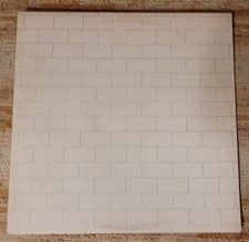 Pink Floyd - The Wall 2-LP Vinyl Records (Columbia 36183) 1979 Pressing comprar usado  Enviando para Brazil