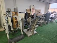 Leg press dip for sale  Minneapolis