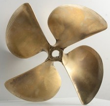 Acme nibral propeller for sale  Port Saint Lucie