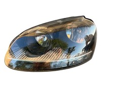 Optique phare gauche d'occasion  Yzeure