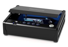 Sentry safe biometric for sale  Lees Summit