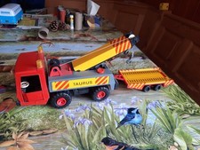 Ddr spielzeug blechspielzeug gebraucht kaufen  Saalburg