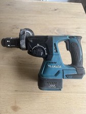 Makita dhr 243 gebraucht kaufen  Kirchlengern
