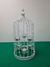 Large white metal for sale  LEOMINSTER