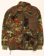 Vintage mens fleece for sale  IPSWICH