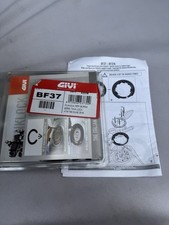 Givi tanklock bf37 for sale  MELKSHAM