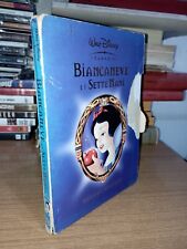 Dvd walt disney usato  Roma