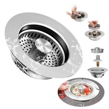 Kitchen sink drain for sale  Chino