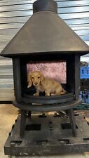 Jotul vintage cast for sale  LEICESTER