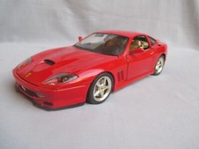 Bburago ferrari 550 gebraucht kaufen Bburago ferrari 550 gebraucht kaufen  Herne