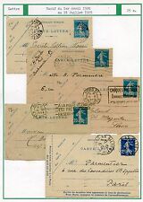 Postal whole lot d'occasion  Expédié en Belgium