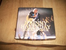 Coffret cassettes audio d'occasion  Coucy-le-Château-Auffrique