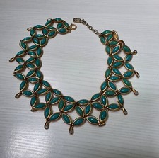 Parure bijoux vintage d'occasion  Roanne
