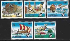 Guernsey stamps mint for sale  WARRINGTON