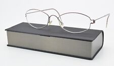 Lindberg brille sif gebraucht kaufen  Schwerin