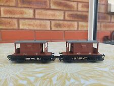 Hornby railroad guards for sale  RHYL