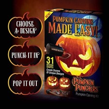 Pumpkin punchers kids for sale  State College
