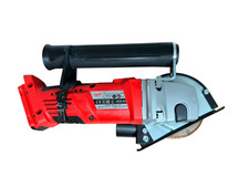 Milwaukee hd28ag115 502x gebraucht kaufen  Heilbronn