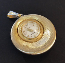 Orologio collo meccanico usato  Firenze