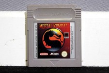 Mortal kombat nintendo d'occasion  Tours-