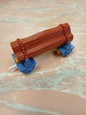 Log trailer cargo for sale  Palmyra