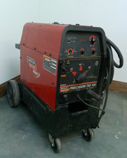 Lincoln electric precision for sale  Little Rock