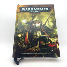 Warhammer 40k 6th for sale  CHICHESTER