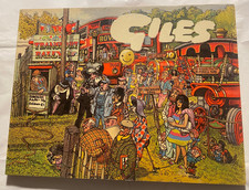 Giles annual 1980 for sale  BRECON