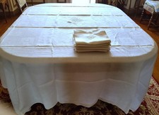 Service table ancien d'occasion  Château-du-Loir