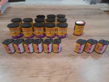 Vintage NOVO Estoque Antigo Kodak Advantix Filme Impressão Colorida 200 Lote Expirado De 6 MAIS, usado comprar usado  Enviando para Brazil