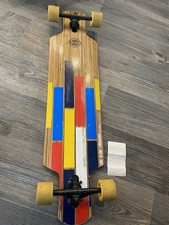 Long island longboard gebraucht kaufen  Soest