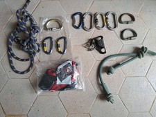 Caving equipment bundle for sale  ST. IVES