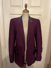 Mens show jacket for sale  CHORLEY