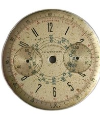 cronografo anni 40 usato cronografo anni 40 usato  Castelnuovo Bormida