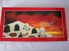 Sypil jeu société d'occasion  Saint-Philbert-de-Grand-Lieu