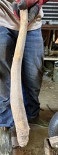 Vintage alaskan walrus for sale  Bivins