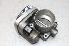 Drosselklappe 036133062m golf gebraucht kaufen  Leipzig