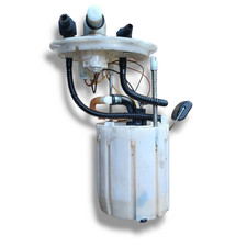 Pompetta serbatoio del usato Pompetta serbatoio del usato  Sarno