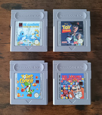 Gameboy classic spiele gebraucht kaufen  Senftenberg