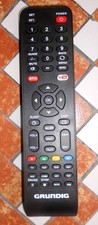 Grundig universal fernbedinung gebraucht kaufen  Hamburg