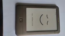 Tolino shine ebook gebraucht kaufen  Beulich, Halsenbach, Nörtershausen